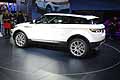 Suv Evoque