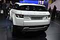 Range Rover Evoque Suv