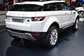 Suv compatto Evoque