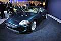 Jaguar auto di lusso