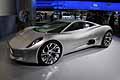 Jaguar C-X75