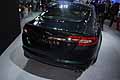 Jaguar XF berlina di lusso