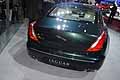 Jaguar XJL posteriore