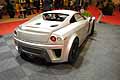 Mastretta MXT