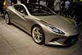 Lotus Elite Concept Car