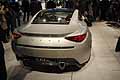 Lotus Elite debutta al salone di Parigi
