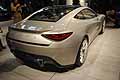 Lotus Elite con motore Toyota da 5,0 l con 620 CV