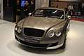 Tuning Bentley Continental GT Heritage