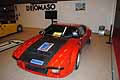 De Tomaso Pantera Groupe 4 auto sportiva