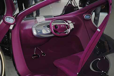 Parigi Motor Show Kia