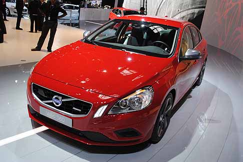 Volvo - Volvo S60