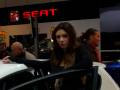 Padiglione Seat
