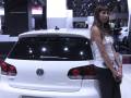 Stand Volkswagen - Golf GTI
