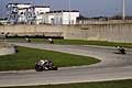 Autodromo del Levante 3^ gara classe Open al tornantino la moto Aprilia di Albanese Rossano, al Trofeo Inverno 2015