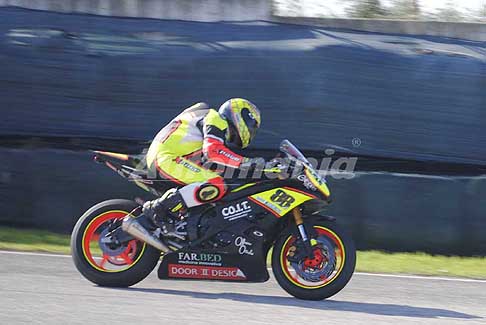 Autodromo del Levante - Tutto pronto al Trofeo Inverno 2016 presso Autodromo del Levante