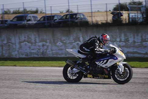 Trofeo Inverno - Parini Mario leader Open Amatori in gara e vincitore di categoria del Trofeo Inverno 2015 presso lAutodromo del Levante a Binetto