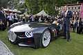 BMW 328 Hommage