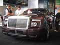 Le spendide vetture Rolls-Royce al Concorso dEleganza 2011