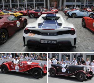 Mille Miglia 2026