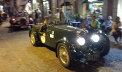 1000 Miglia 2015