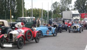 1000 Miglia 2010