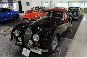 AutoMotoRetr� 2026 By Automania