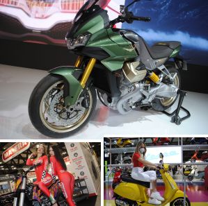 Eicma 2021