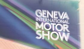 Ginevra Motorshow 2015