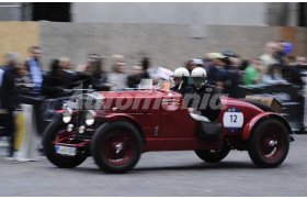 1000 Miglia 2018