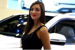 Parigi Motor Show 2016