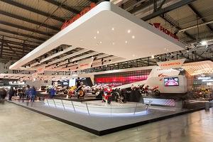 Eicma 2016