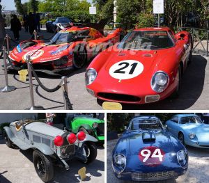 Anantara 2026 Concorso di Eleganza