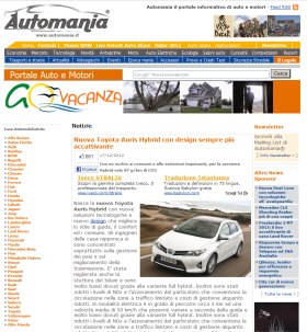Article marketing on Automania