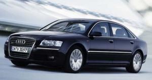 Auto Audi