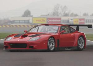 Casa Automobilistica Ferrari
