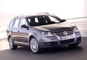 Auto Volkswagen