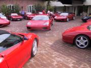 Raduno Ferrari