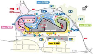 Grand Prix Catalunya