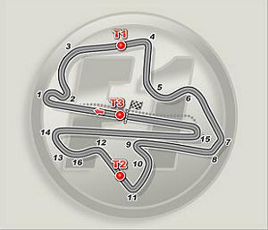 F1 Malesia Sepang