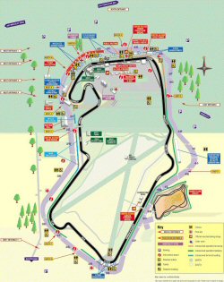 GP Silverstone