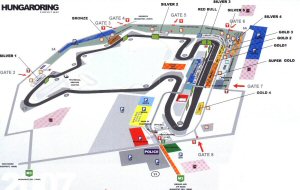 F1 Hungaroring