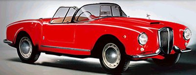 auto Lancia
