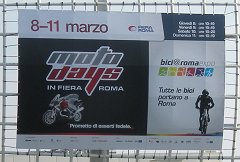 Motodays 2012