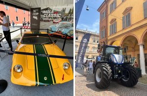 Motor Valley Fest 2025 By Automania