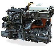 motori Ibridi