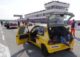 2 Trofeo Autodromo del Levante